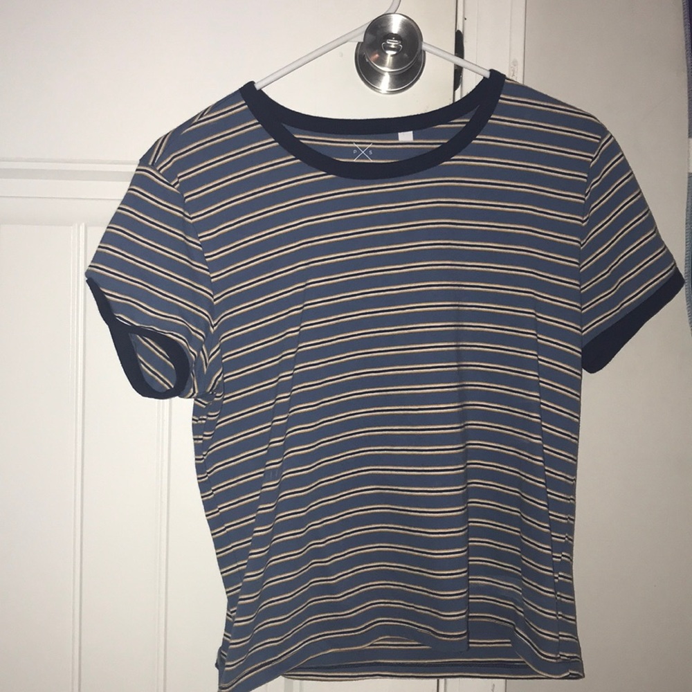 Retro mini t shirt